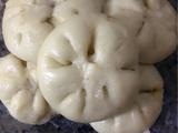 肉包（煎包）