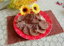 酱牛肉