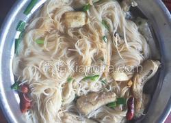 水鱼粉干