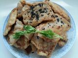 炸肉片的做法[图]