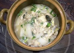 焖海豚