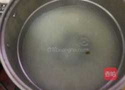 豆角拌面的做法图解3