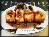 蚝油冬瓜