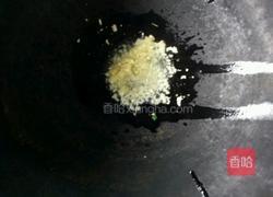 蒜蓉蒸娃娃菜的做法图解3