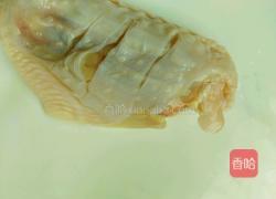 红烧鸡翅的做法图解1
