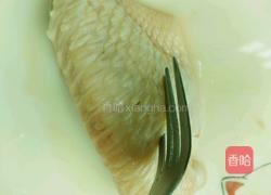 红烧鸡翅的做法图解2