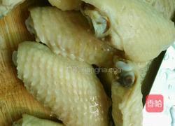 红烧鸡翅的做法图解5