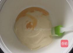 蔓越莓饼干的做法图解3