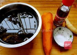 五花肉混沌的做法图解1