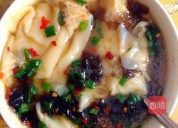 混饨的做法图解5