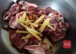 蒸牛杂的做法图解3