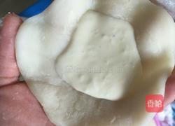 雪媚娘的做法图解12