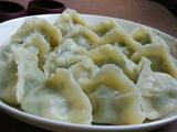 三鲜水饺