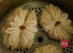 莲花卷的做法图解18