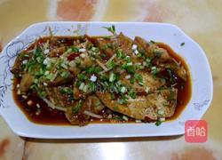 红烧豆腐的做法图解7