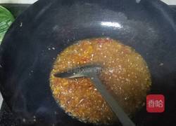 红烧豆腐的做法图解4