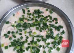 芋头糕的做法图解8
