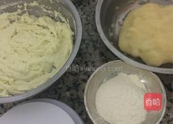 雪媚娘的做法图解13