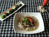 家乡特色美食 烫米粉