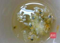 百香果柠檬蜜的做法图解6