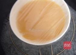 虾仁鸡蛋羹的做法图解6