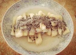 红糖糍粑