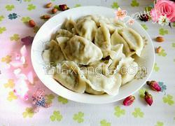 鲅鱼饺子