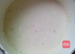 小馒头面粉火腿卷的做法图解7