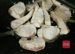 啤酒鱼的做法图解2
