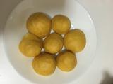 玉米窝头