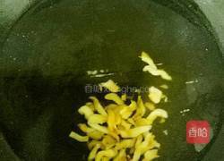 方便拌面 加 旋风榨菜汤的做法图解8