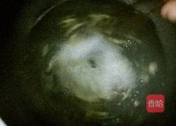 方便拌面 加 旋风榨菜汤的做法图解9