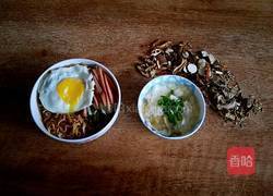 方便拌面 加 旋风榨菜汤的做法图解16