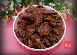 酱牛肉的做法图解6