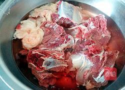 酱牛肉的做法图解1