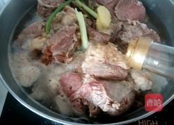 酱牛肉的做法图解4