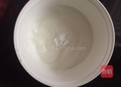 八寸戚风的做法图解8