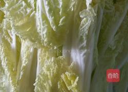 蒜蓉娃娃菜的做法图解1