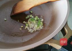 蒜蓉娃娃菜的做法图解3