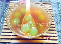 蜂蜜葡萄红茶