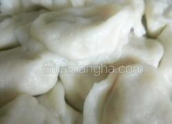 家常水饺