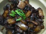 电饭煲红烧肉