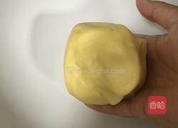 玛格丽特饼干的做法图解8