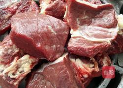 酱牛肉的做法图解1