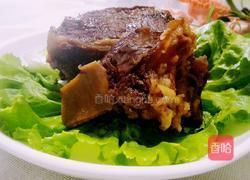 酱牛肉的做法图解7