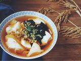 陆记豆花的做法[图]