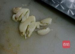 秋黄瓜炒虾球的做法图解7