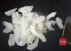 秋黄瓜炒虾球的做法图解10