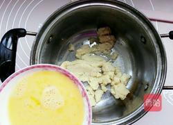 夹馅毛毛虫面包的做法图解10