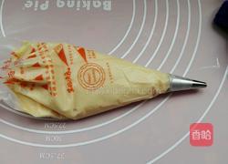 夹馅毛毛虫面包的做法图解11